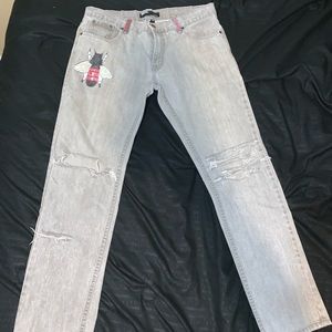 Gucci Jeans